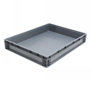 Heavy Duty Stacking Euro Box 80cm Size 1 (46 Litre)